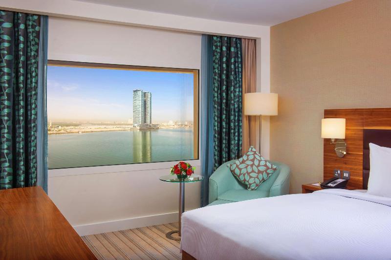سوئیت با تخت بزرگ, Hilton Garden Inn Ras Al Khaimah