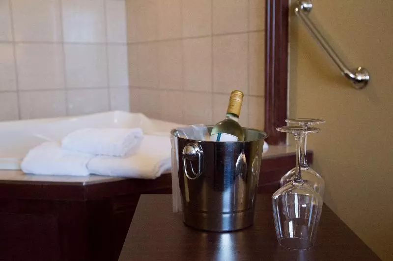 اتاق استاندارد, Hilton Garden Inn Ras Al Khaimah