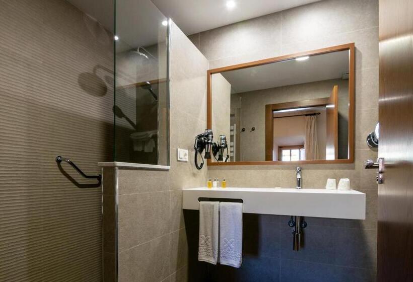 Номер Стандарт, Valle Del Ambroz