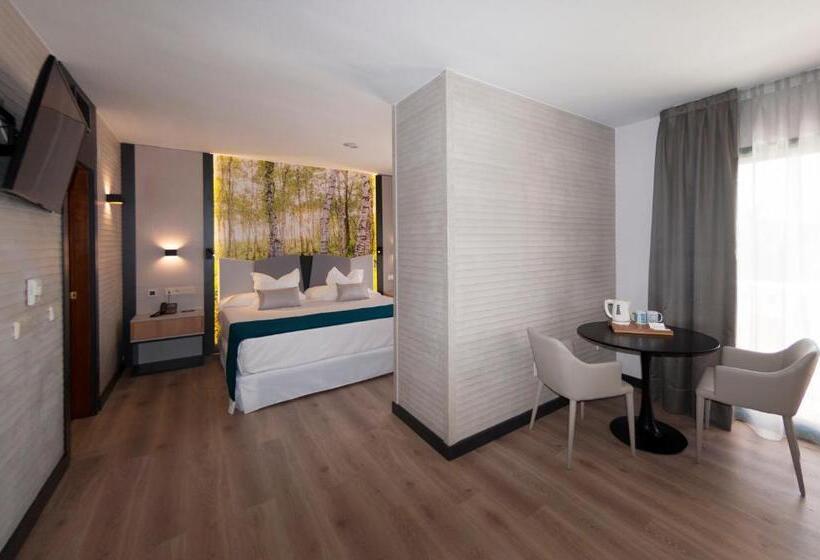 프리미엄 스위트, La Laguna Spa & Golf