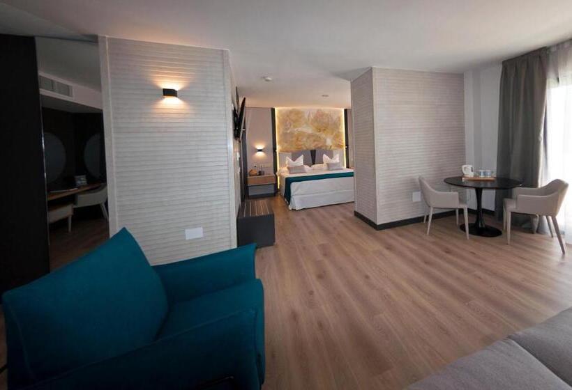 프리미엄 스위트, La Laguna Spa & Golf