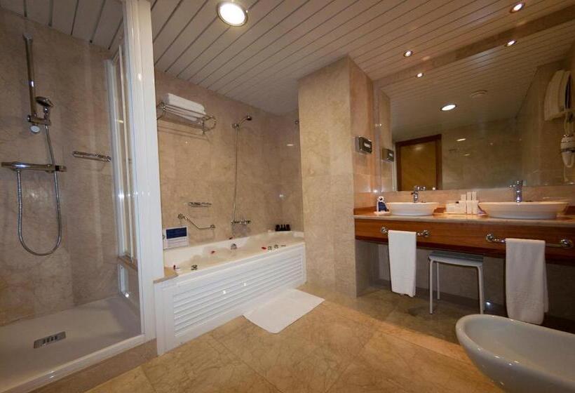 프리미엄 스위트, La Laguna Spa & Golf