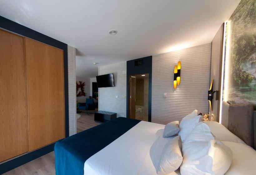 프리미엄 스위트, La Laguna Spa & Golf