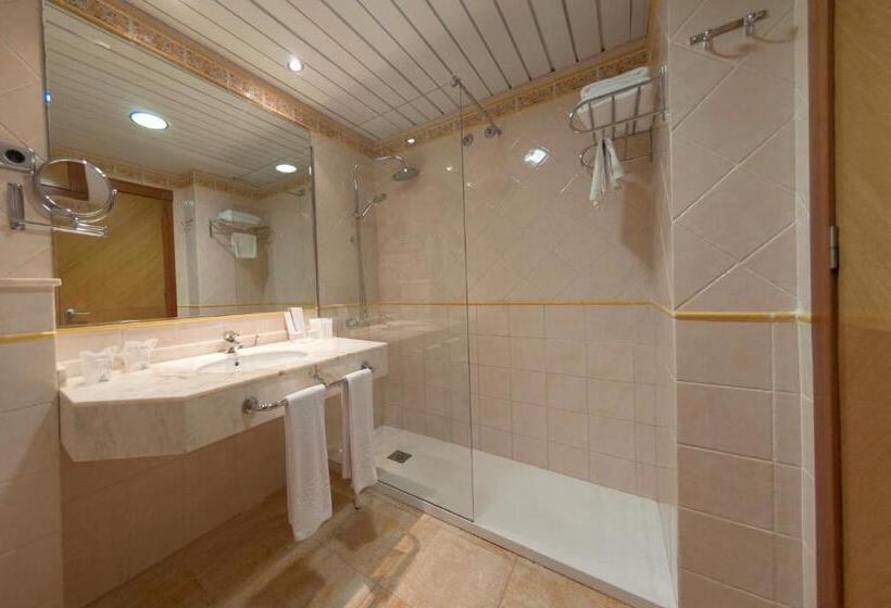 스탠다드 룸 풀장 전망, La Laguna Spa & Golf