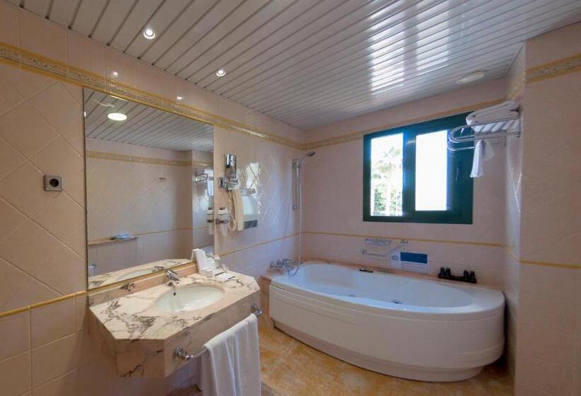 디럭스 스위트, La Laguna Spa & Golf