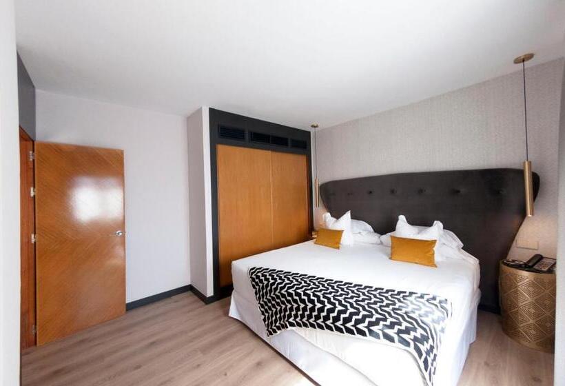 디럭스 스위트, La Laguna Spa & Golf