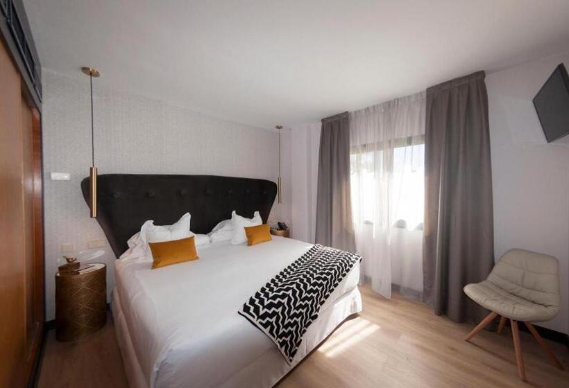 디럭스 스위트, La Laguna Spa & Golf