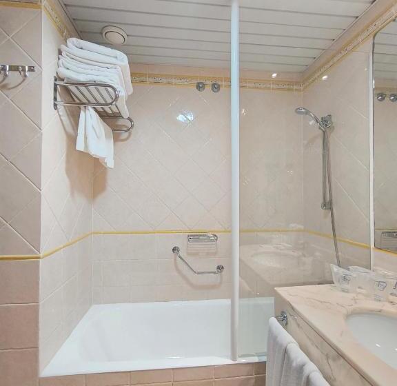 패밀리 주니어 스위트, La Laguna Spa & Golf