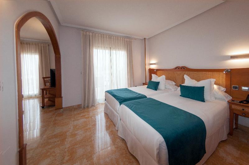 주니어 스위트, La Laguna Spa & Golf