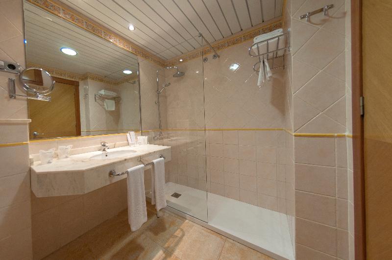 주니어 스위트, La Laguna Spa & Golf