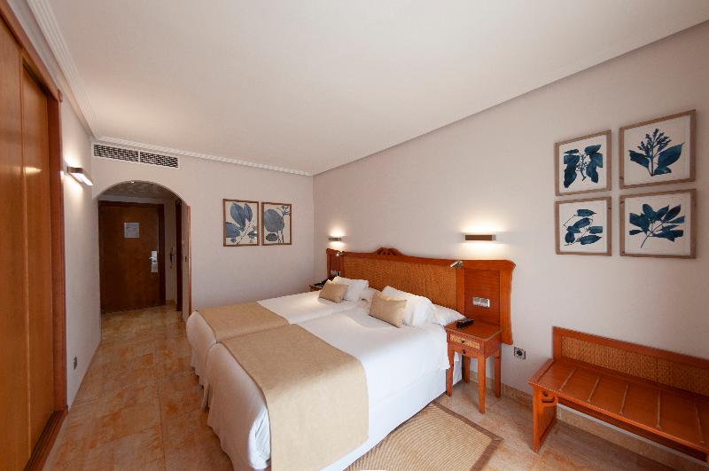 スタンダードルーム, La Laguna Spa & Golf