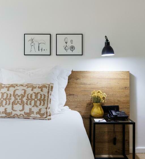 标准房带园景, Lamego Hotel & Life