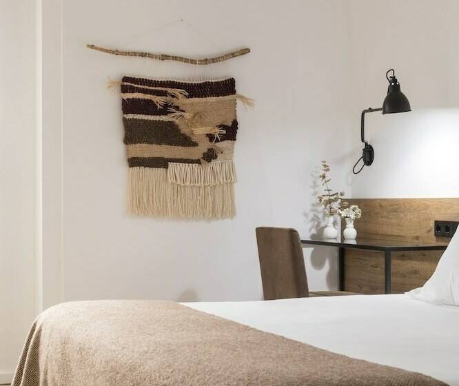 标准房带园景, Lamego Hotel & Life