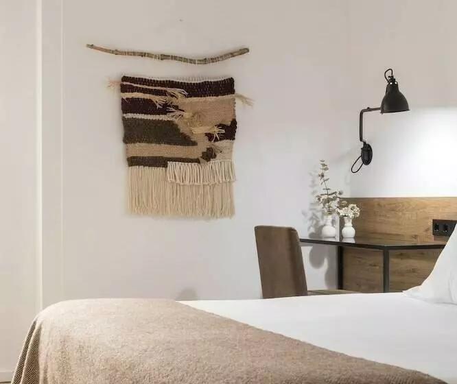 اتاق استاندارد با چشمانداز باغ, Lamego Hotel & Life