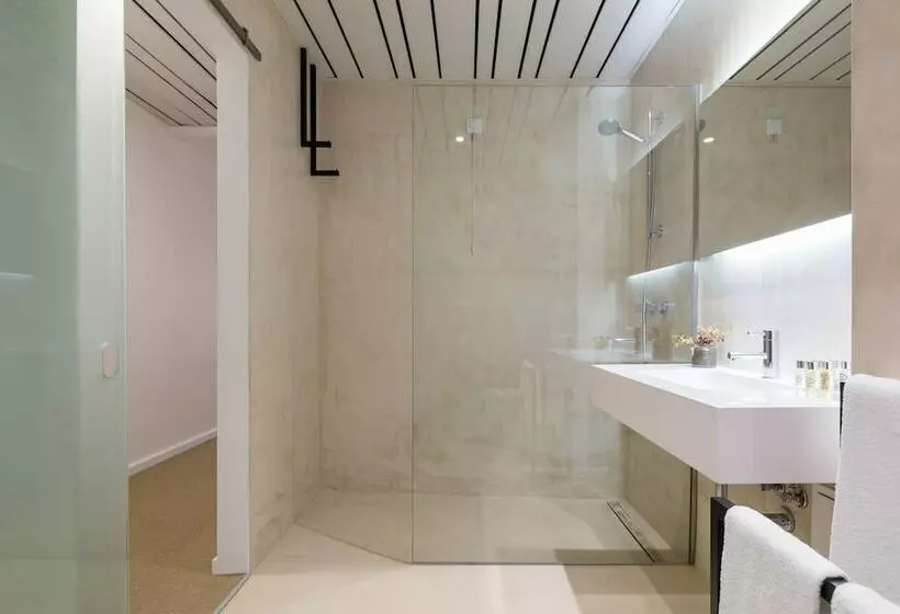 اتاق استاندارد با چشمانداز باغ, Lamego Hotel & Life