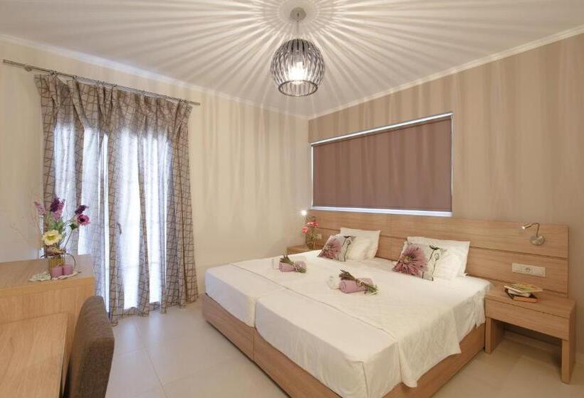 Номер Стандарт, Lamon