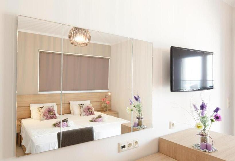 Номер Стандарт, Lamon