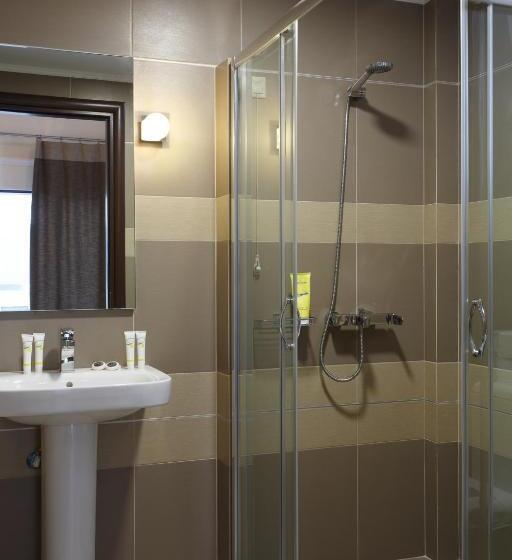 Номер Стандарт, Lamon