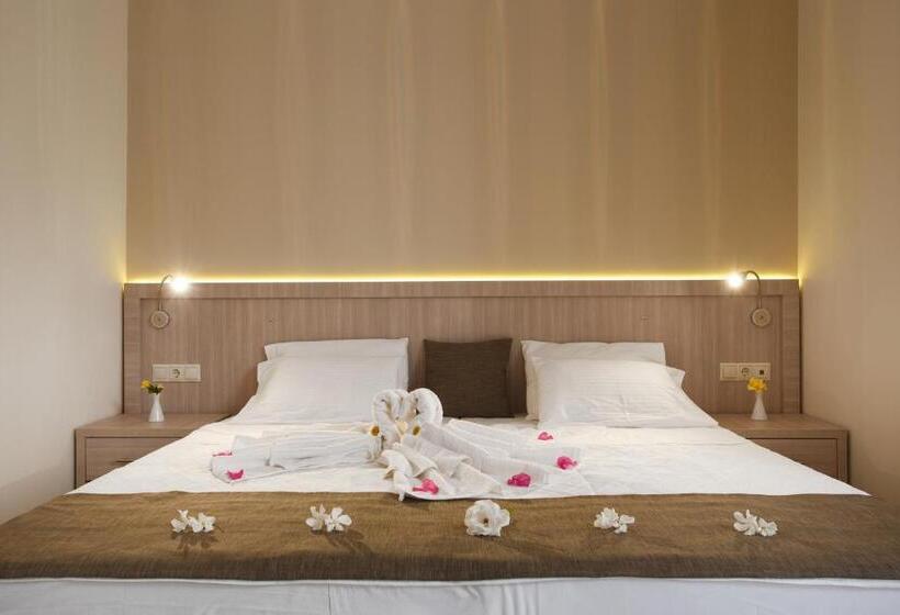 Номер Стандарт, Lamon