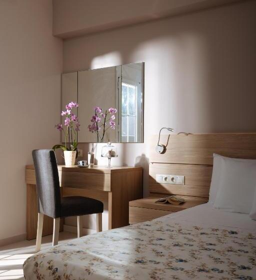 Номер Стандарт, Lamon