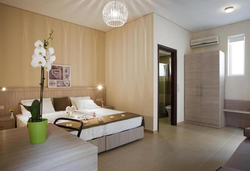 Номер Стандарт, Lamon