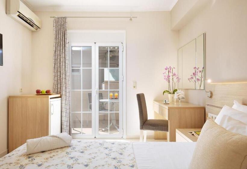 Номер Стандарт, Lamon