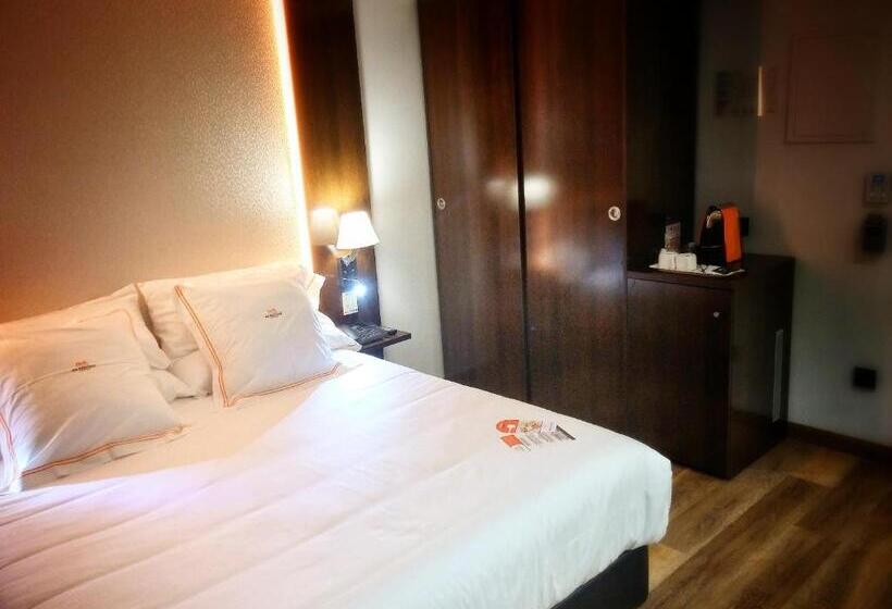 غرفة ديلوكس مزودة بتراس, Mb Boutique Hotel   Adults Recommended