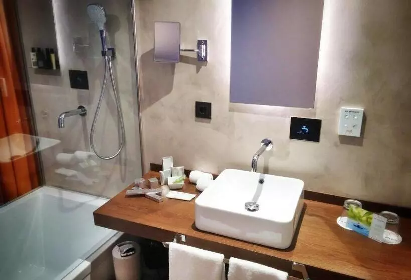 اتاق سوپریور, Mb Boutique Hotel   Adults Recommended