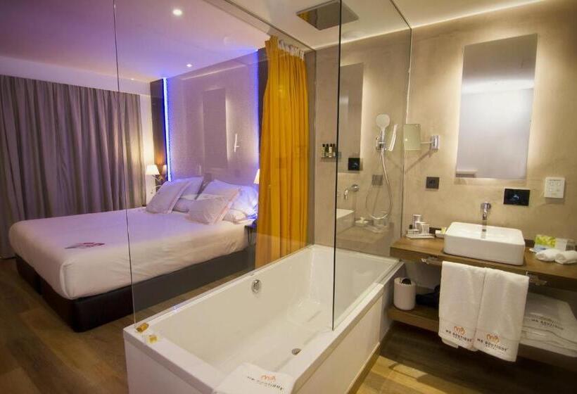 غرفة سوبيريور, Mb Boutique Hotel   Adults Recommended