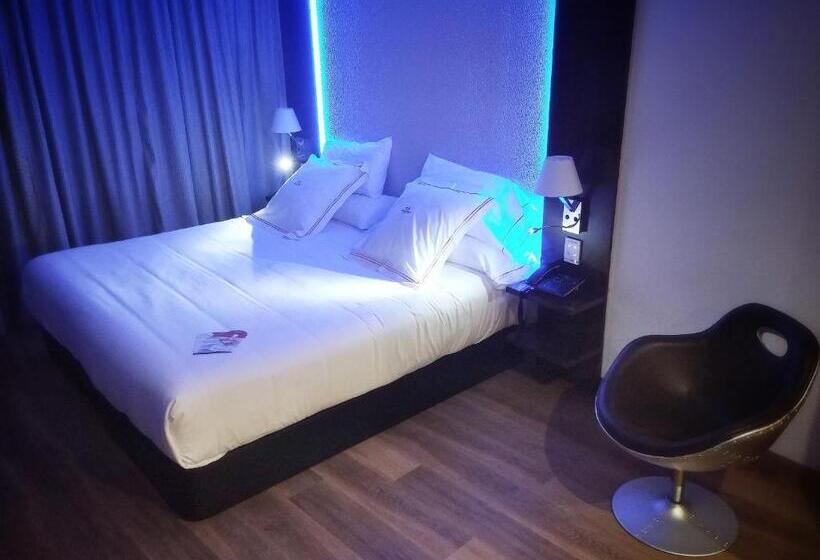 غرفة سوبيريور, Mb Boutique Hotel   Adults Recommended