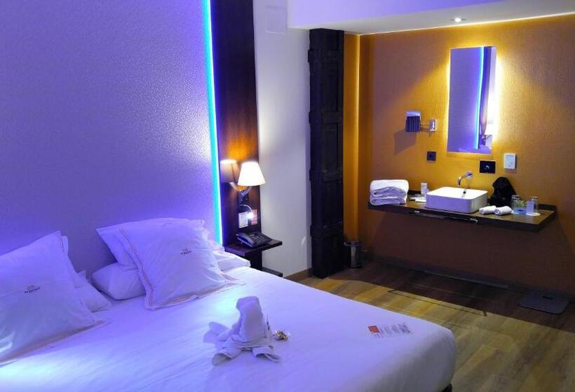 غرفة سوبيريور, Mb Boutique Hotel   Adults Recommended