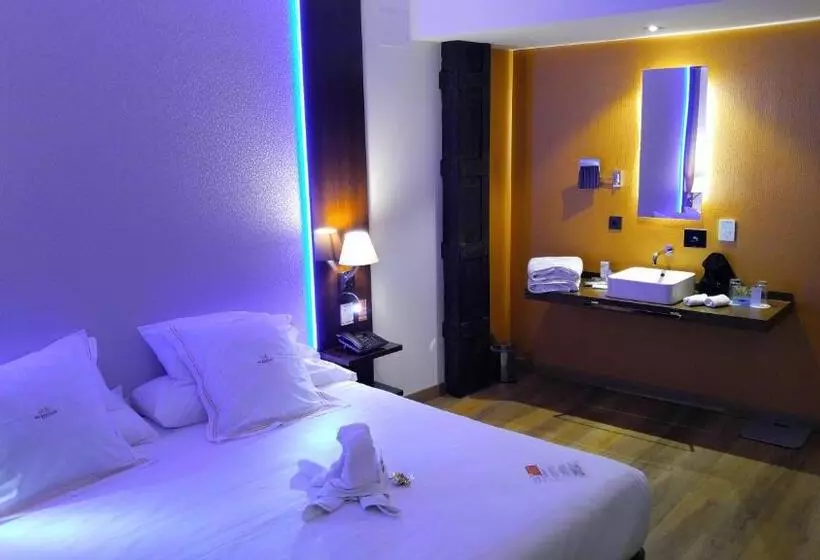 اتاق سوپریور, Mb Boutique Hotel   Adults Recommended