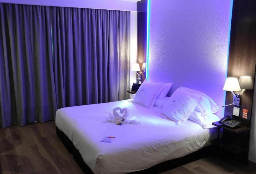 غرفة سوبيريور, Mb Boutique Hotel   Adults Recommended