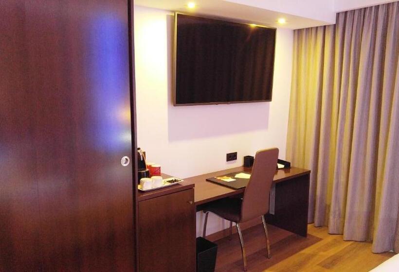 غرفة سوبيريور, Mb Boutique Hotel   Adults Recommended