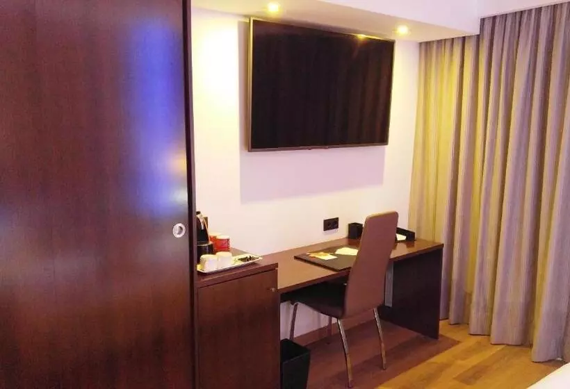 اتاق سوپریور, Mb Boutique Hotel   Adults Recommended