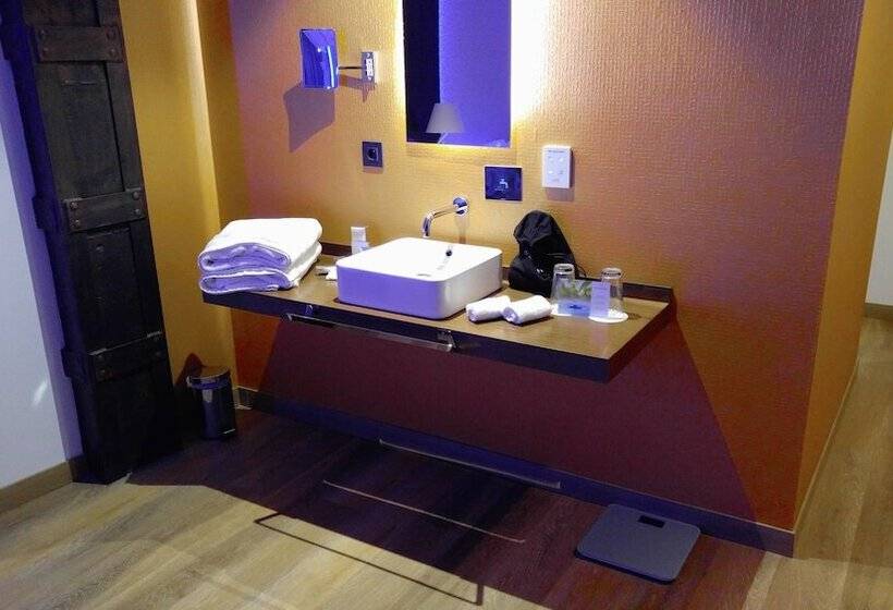 غرفة ديلوكس مزودة بتراس, Mb Boutique Hotel   Adults Recommended