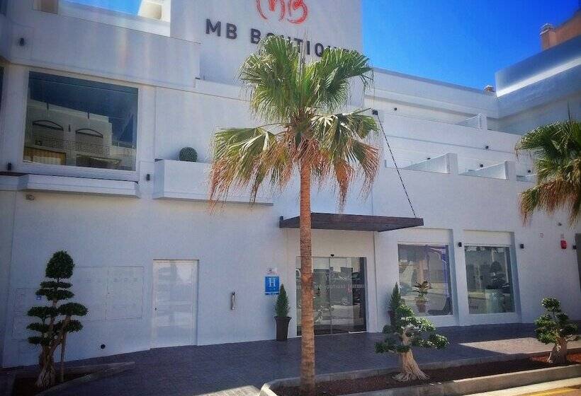 غرفة ديلوكس مزودة بتراس, Mb Boutique Hotel   Adults Recommended