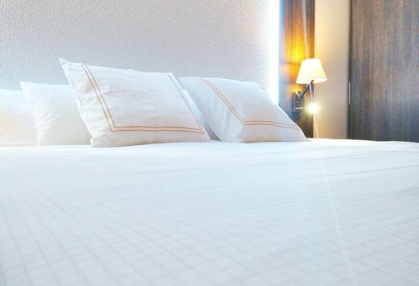 غرفة ديلوكس مزودة بتراس, Mb Boutique Hotel   Adults Recommended