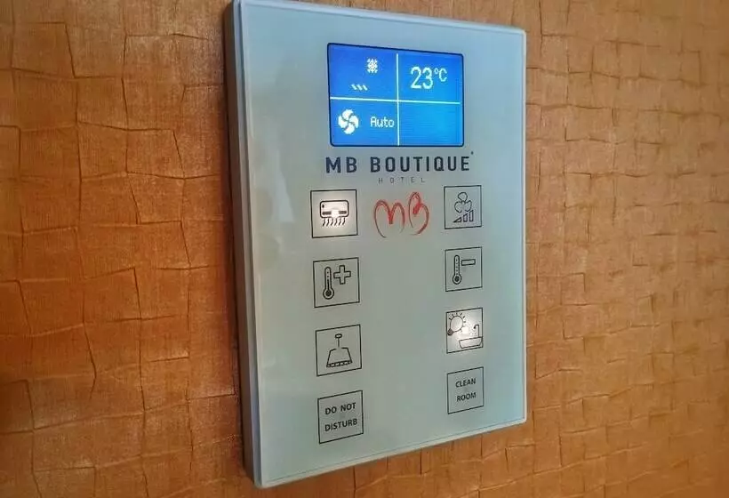 اتاق سوپریور, Mb Boutique Hotel   Adults Recommended