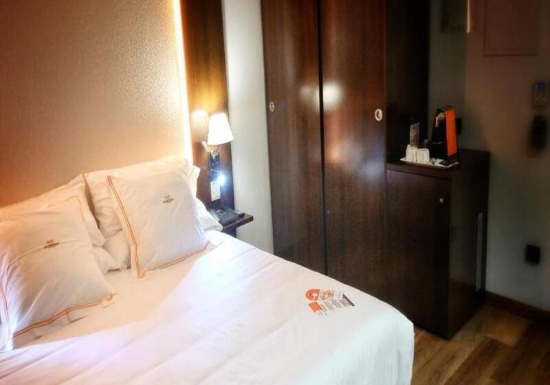 غرفة قياسية, Mb Boutique Hotel   Adults Recommended