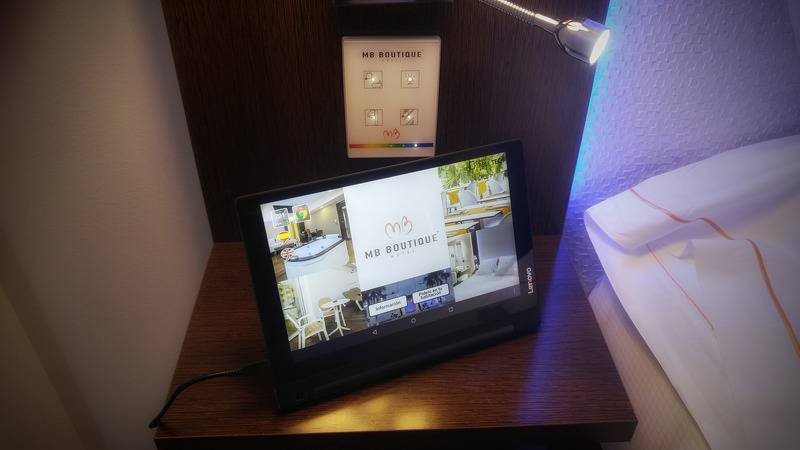 غرفة قياسية, Mb Boutique Hotel   Adults Recommended