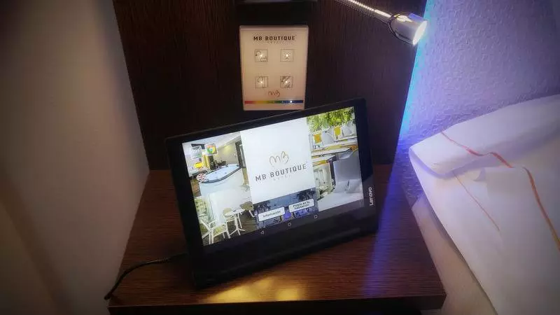 اتاق استاندارد, Mb Boutique Hotel   Adults Recommended