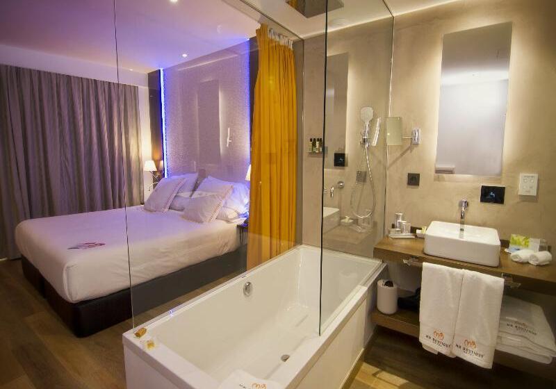 غرفة سوبيريور, Mb Boutique Hotel   Adults Recommended