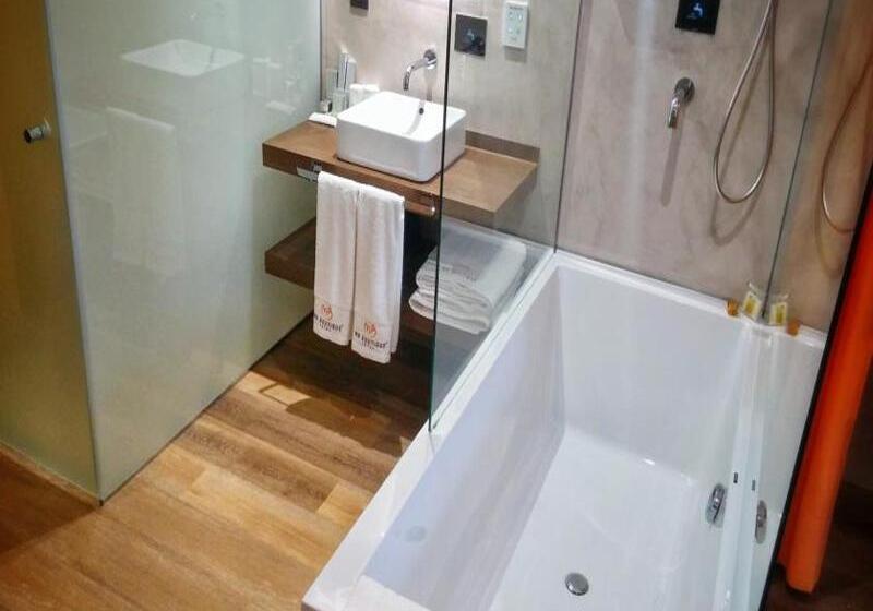 غرفة سوبيريور, Mb Boutique Hotel   Adults Recommended