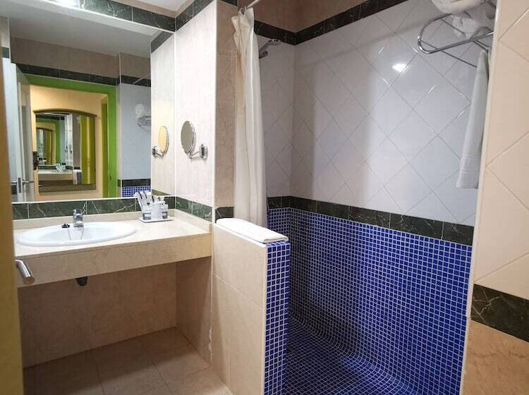 스탠다드 룸, Puntazo Ii