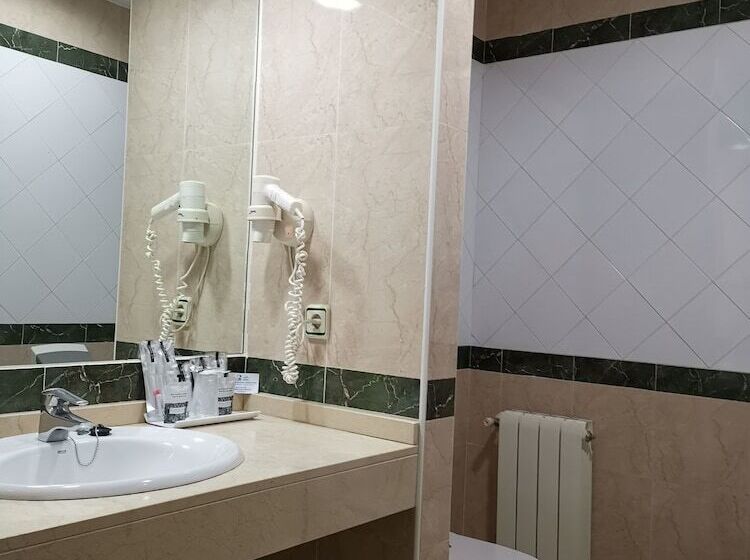 스탠다드 룸, Puntazo Ii