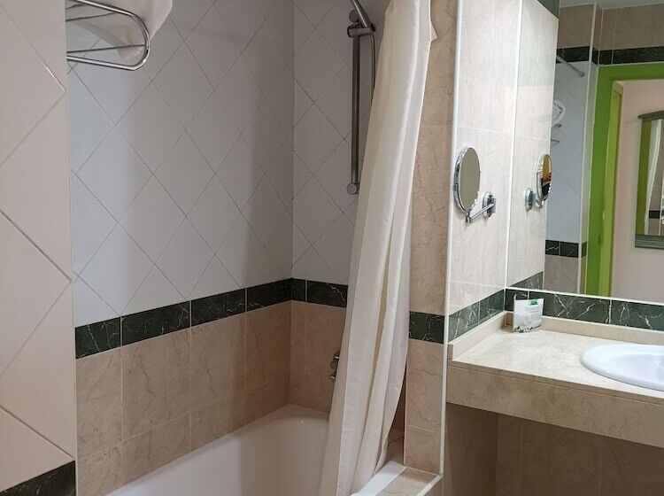 스탠다드 룸, Puntazo Ii