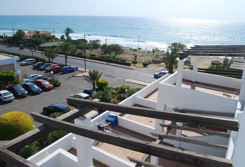 스탠다드 룸, Puntazo Ii