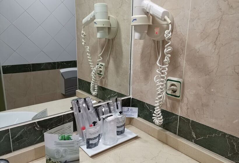 수피리어 룸 측면 바다 전망, Puntazo Ii