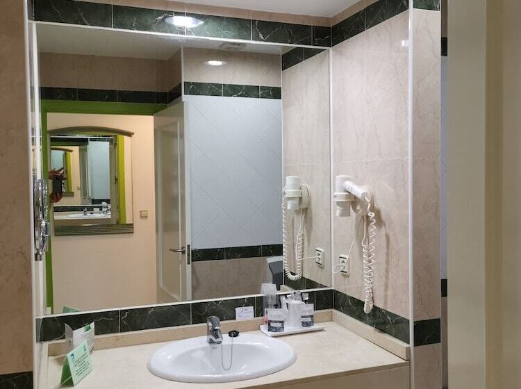 이코노미 룸, Puntazo Ii